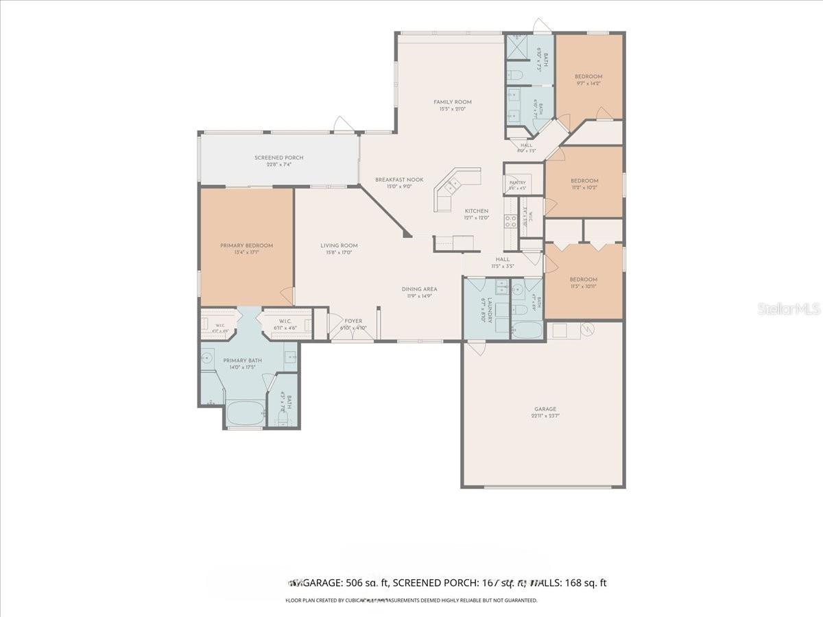 13518 Palo Ct Property Photo 34