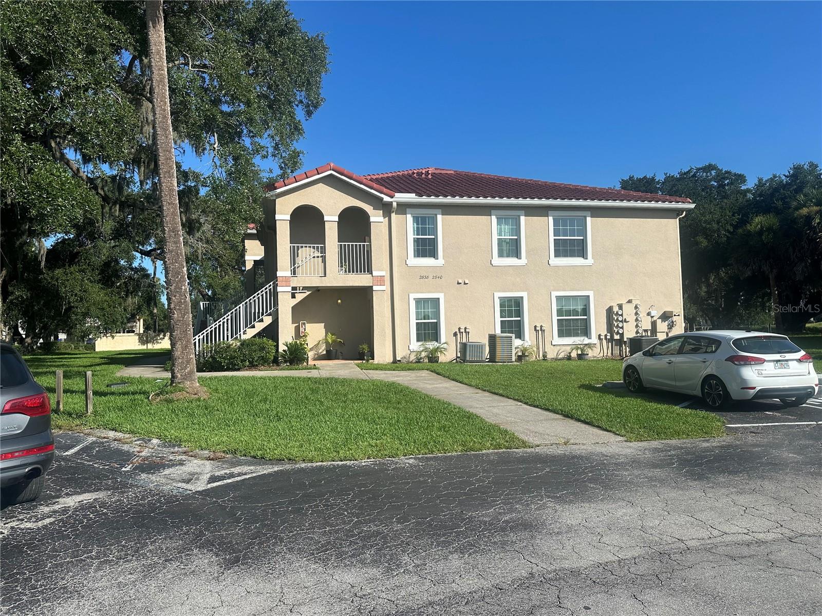 2838 OSPREY COVE PL #103