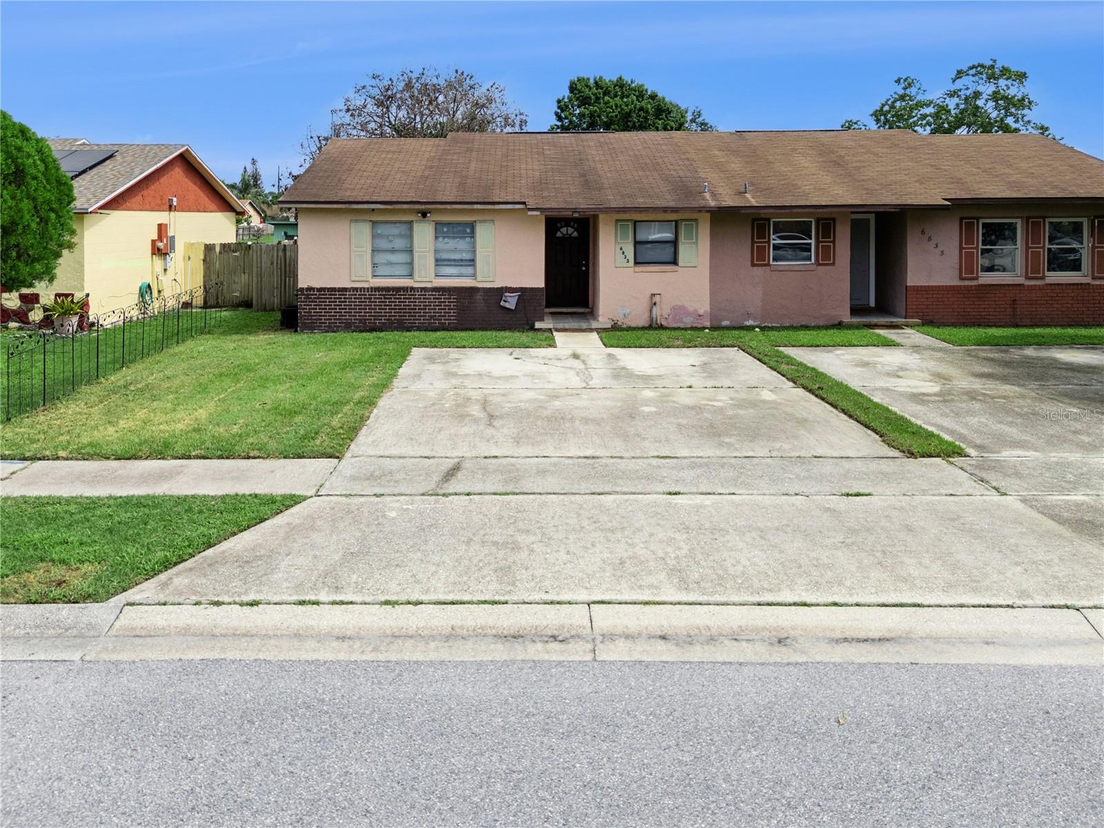 6833 Longmeade Ln Property Photo 1