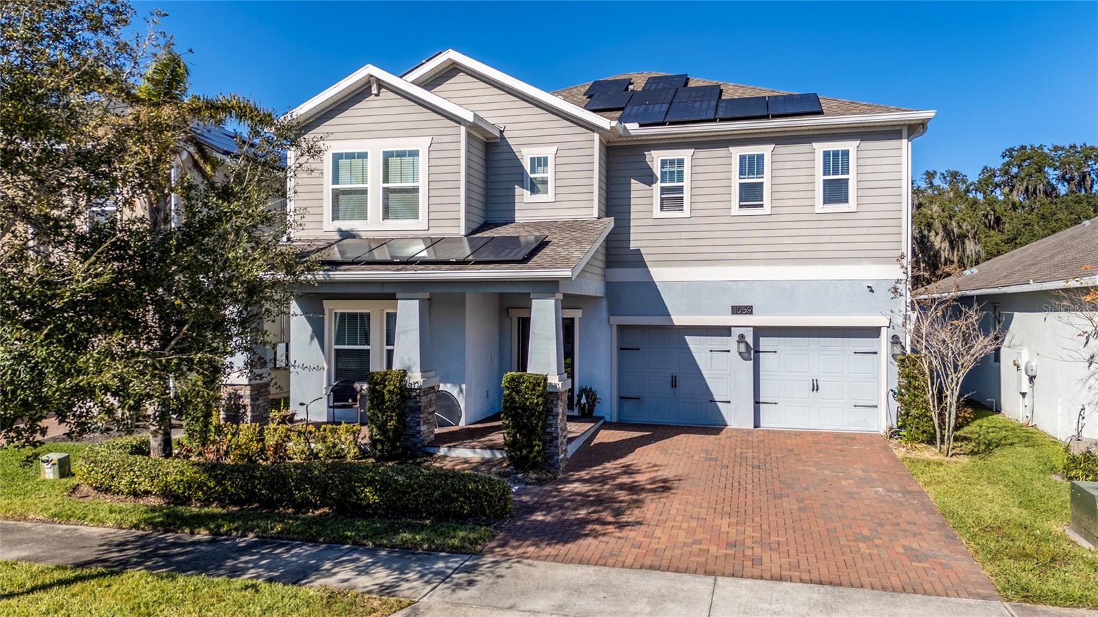 11059 Longleaf Woods Dr Property Photo