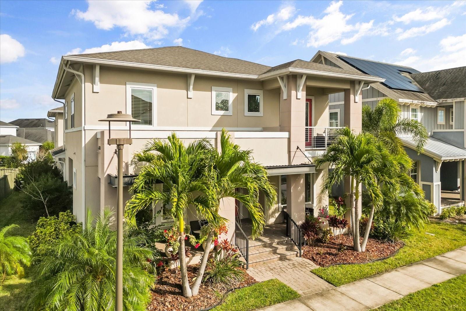 12837 Bovet Ave Property Photo 1