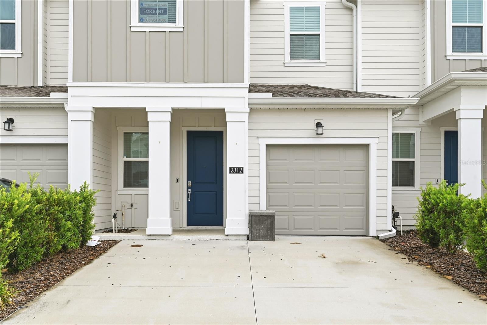2312 Brook Marsh Loop Property Photo 2