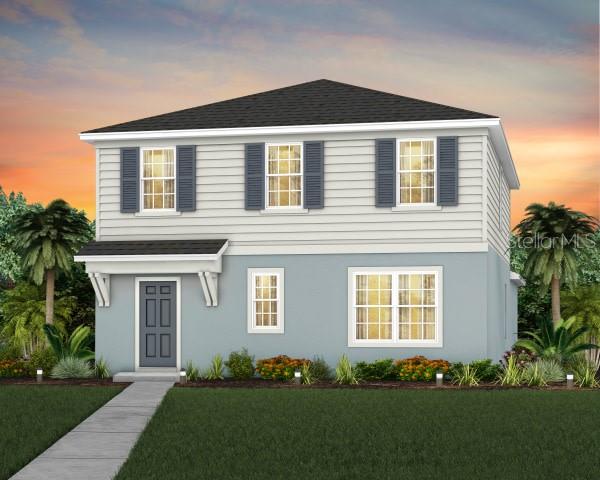 10704 Leafy Laurel Street Property Photo 1