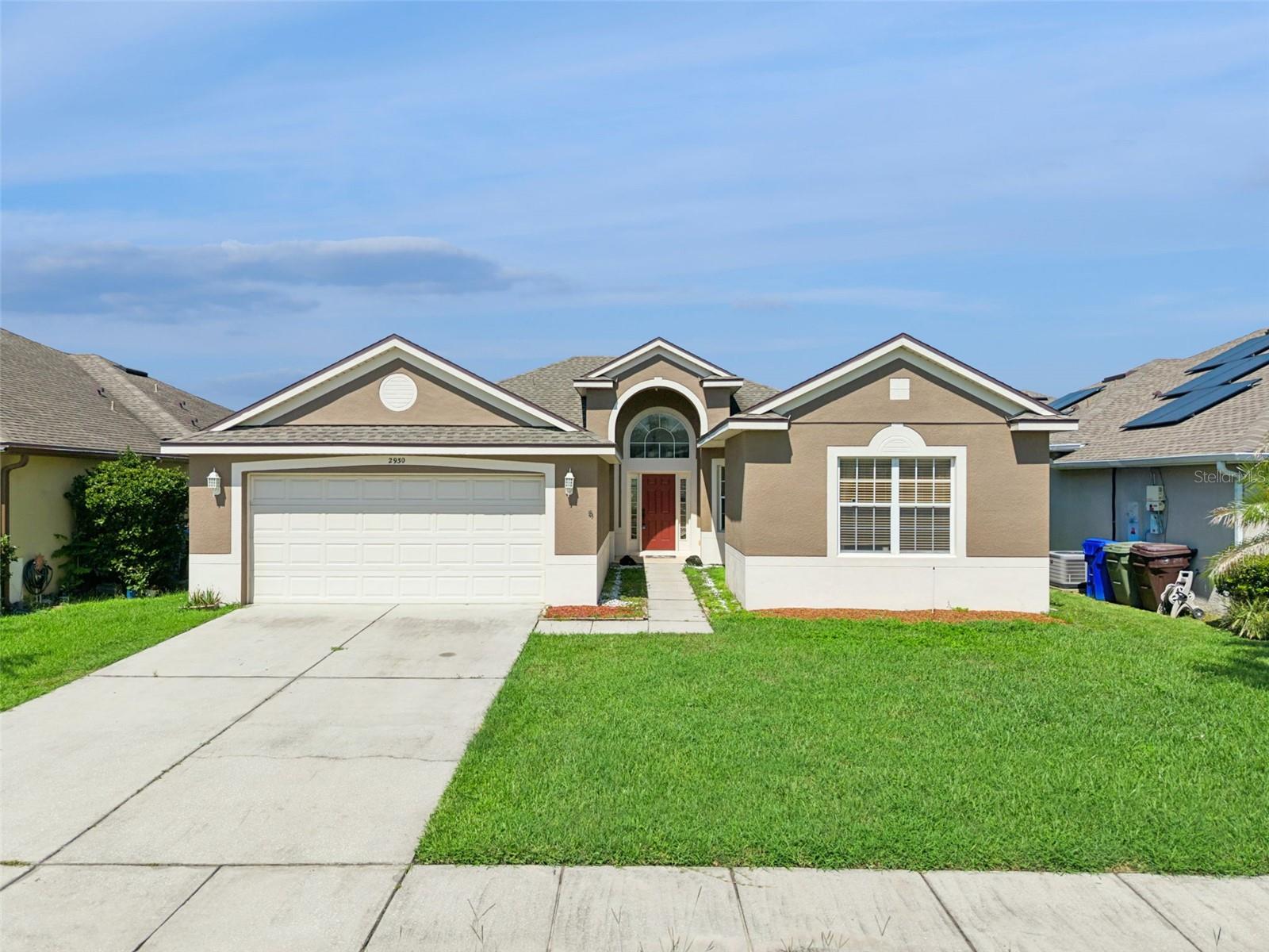2930 WHITE CEDAR CIR Property Photo 1
