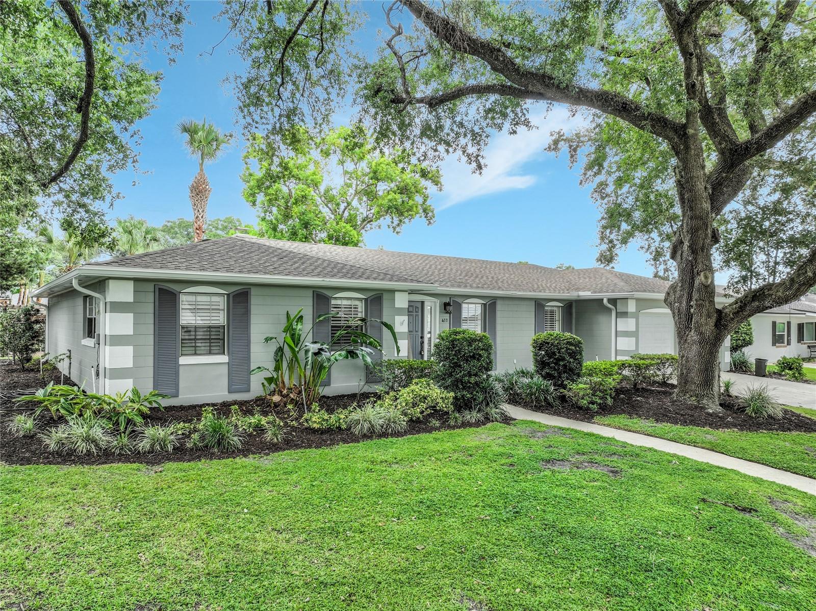 411 MONTICELLO DR