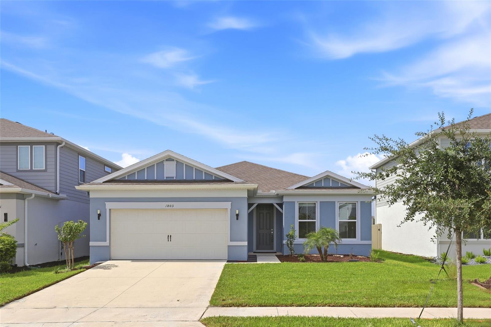 1803 Groveline Rd Property Photo 1