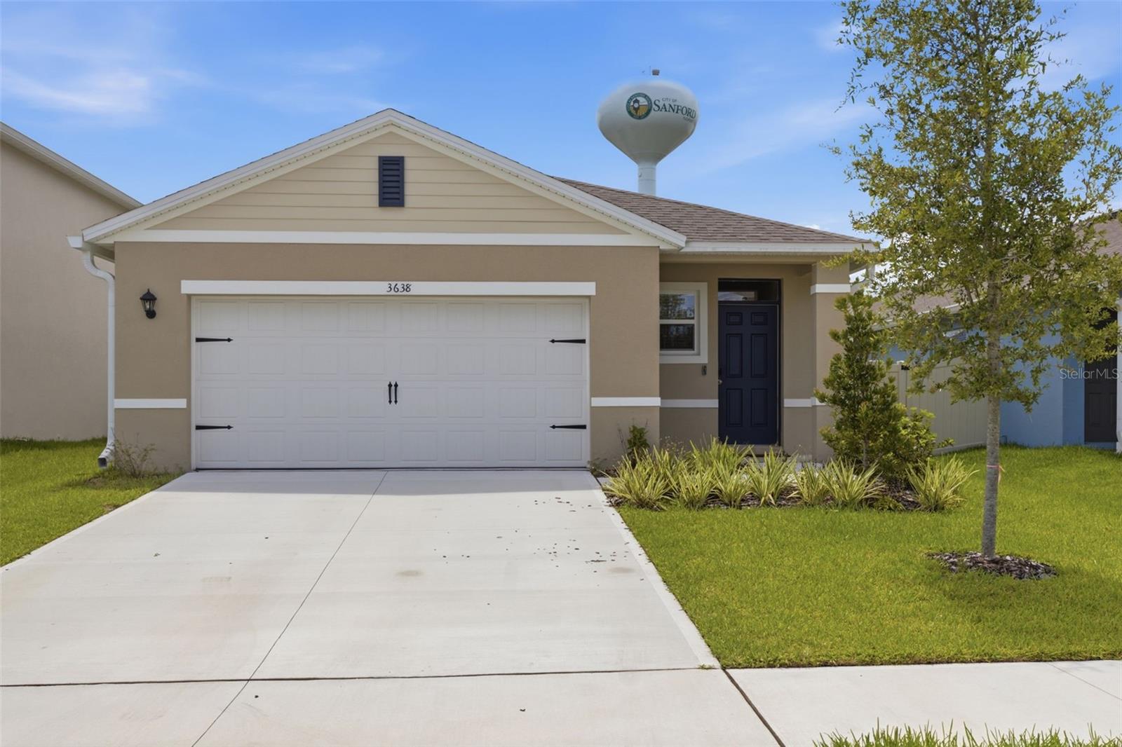 3638 MARLBERRY WAY