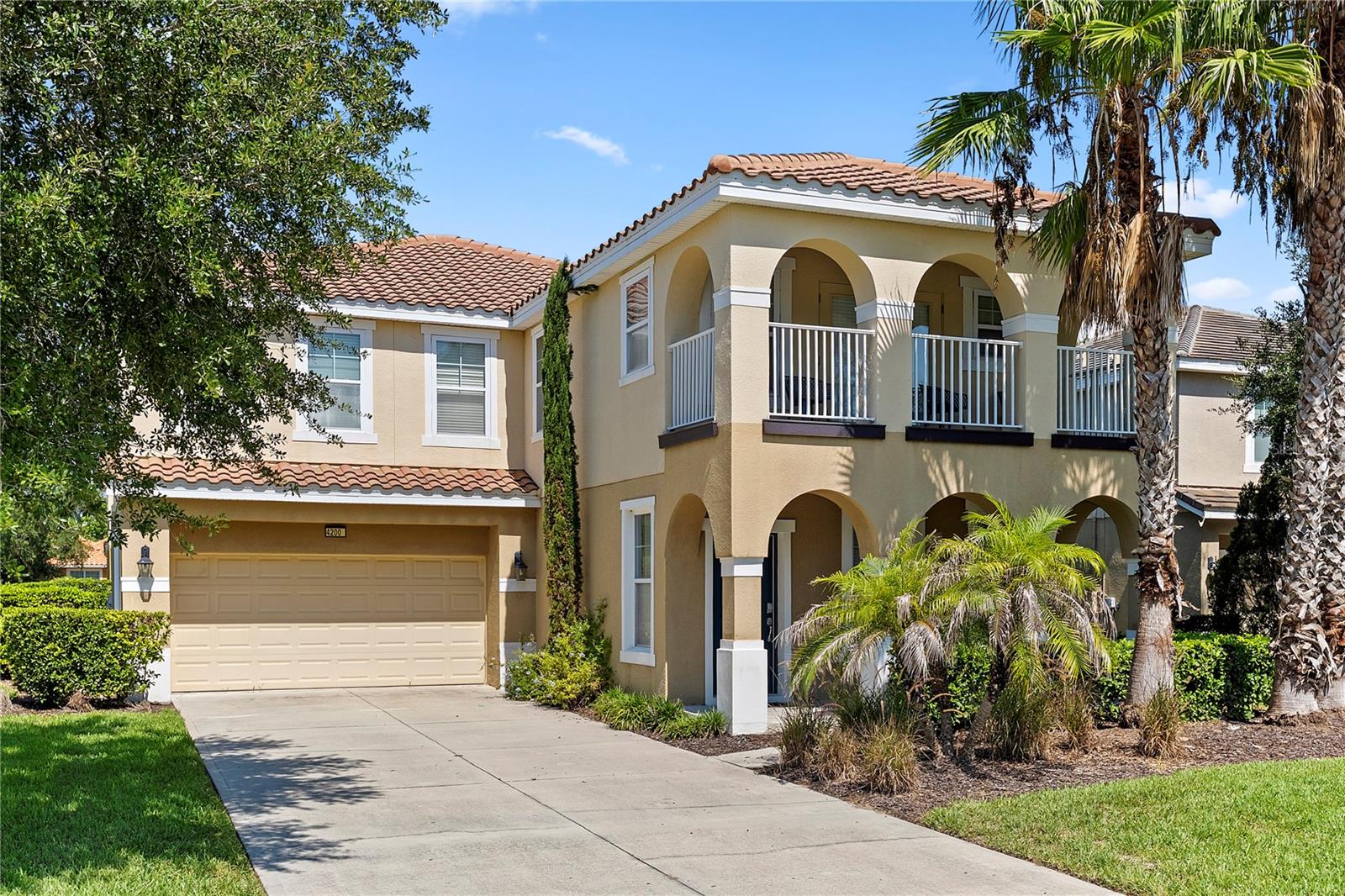 4200 Oaktree Dr Property Photo 1