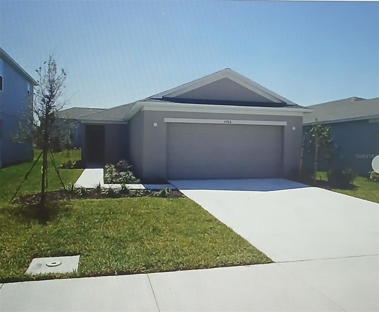5766 LE MARIN WAY Property Photo 1