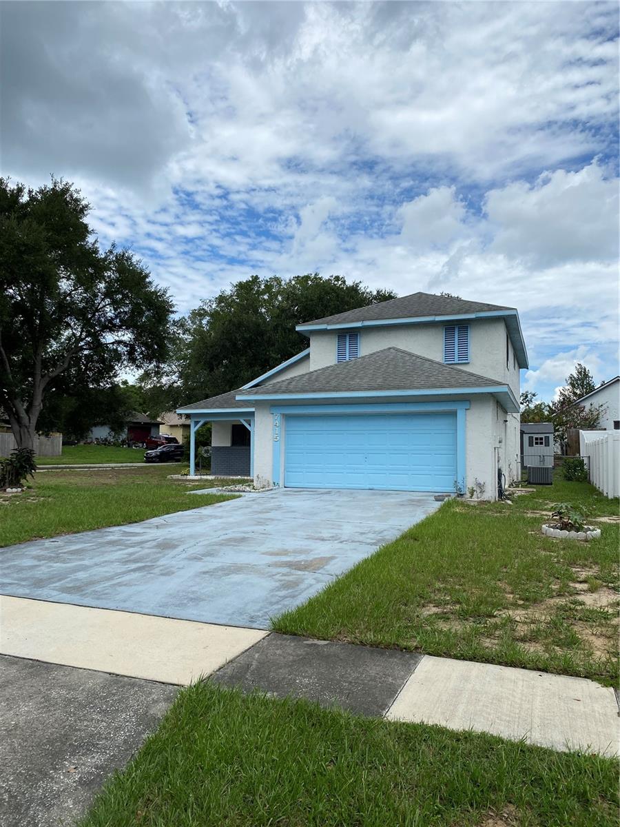 7415 Radiant Cir Property Photo 1