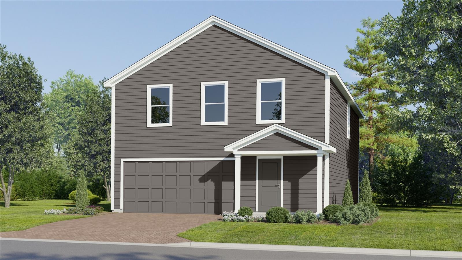 281 Ceramic Ln Property Photo 1