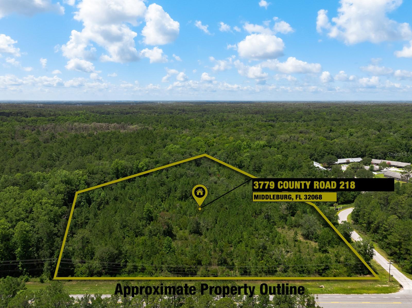 3779 County Road 218 Property Photo 1