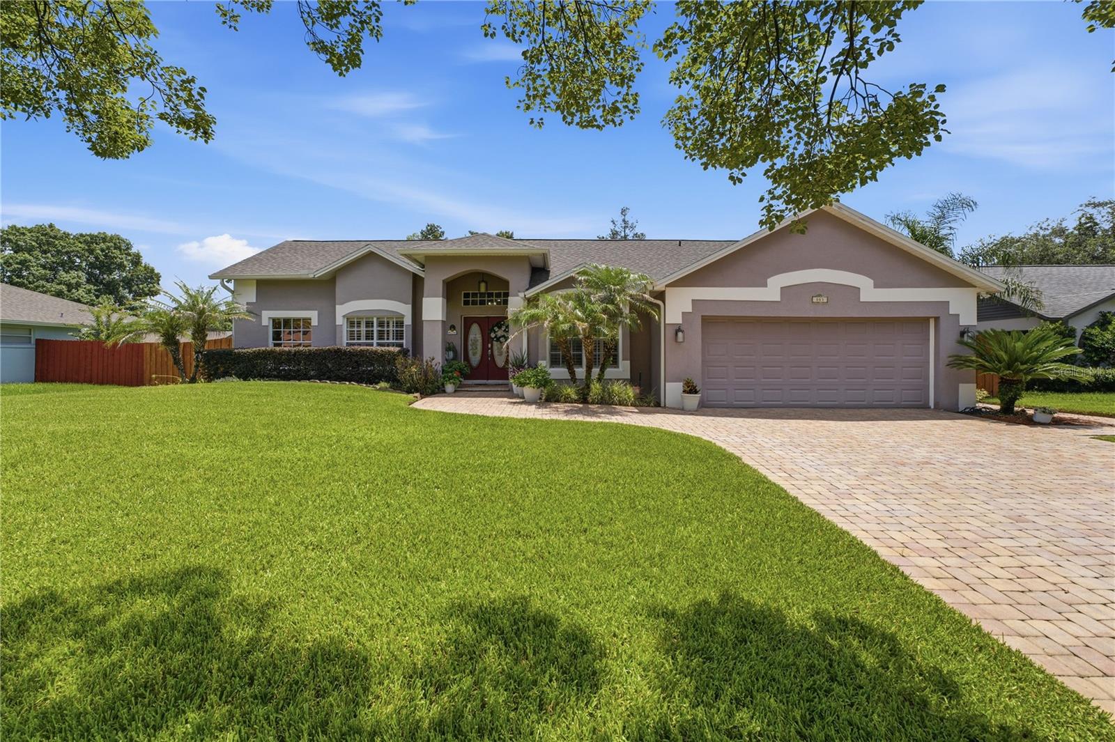 803 PINE MEADOWS RD