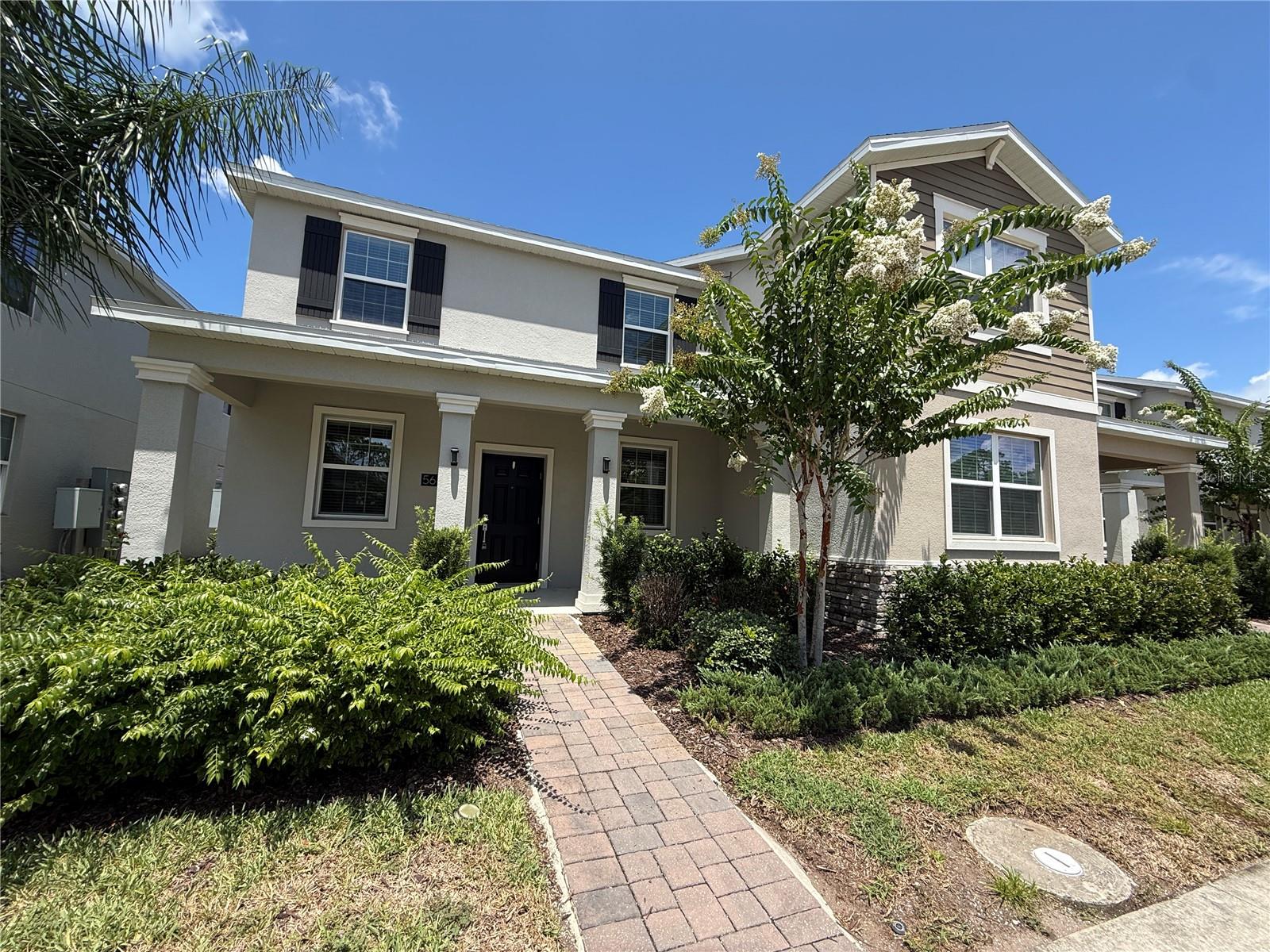 5647 QUIET PALM LOOP Property Photo 1