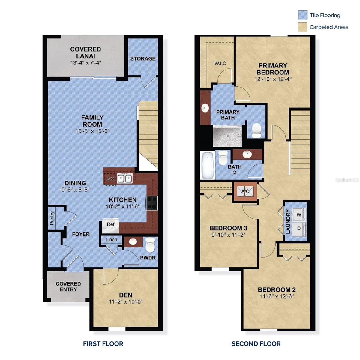 1426 Acorn Meadow Loop Property Photo 2