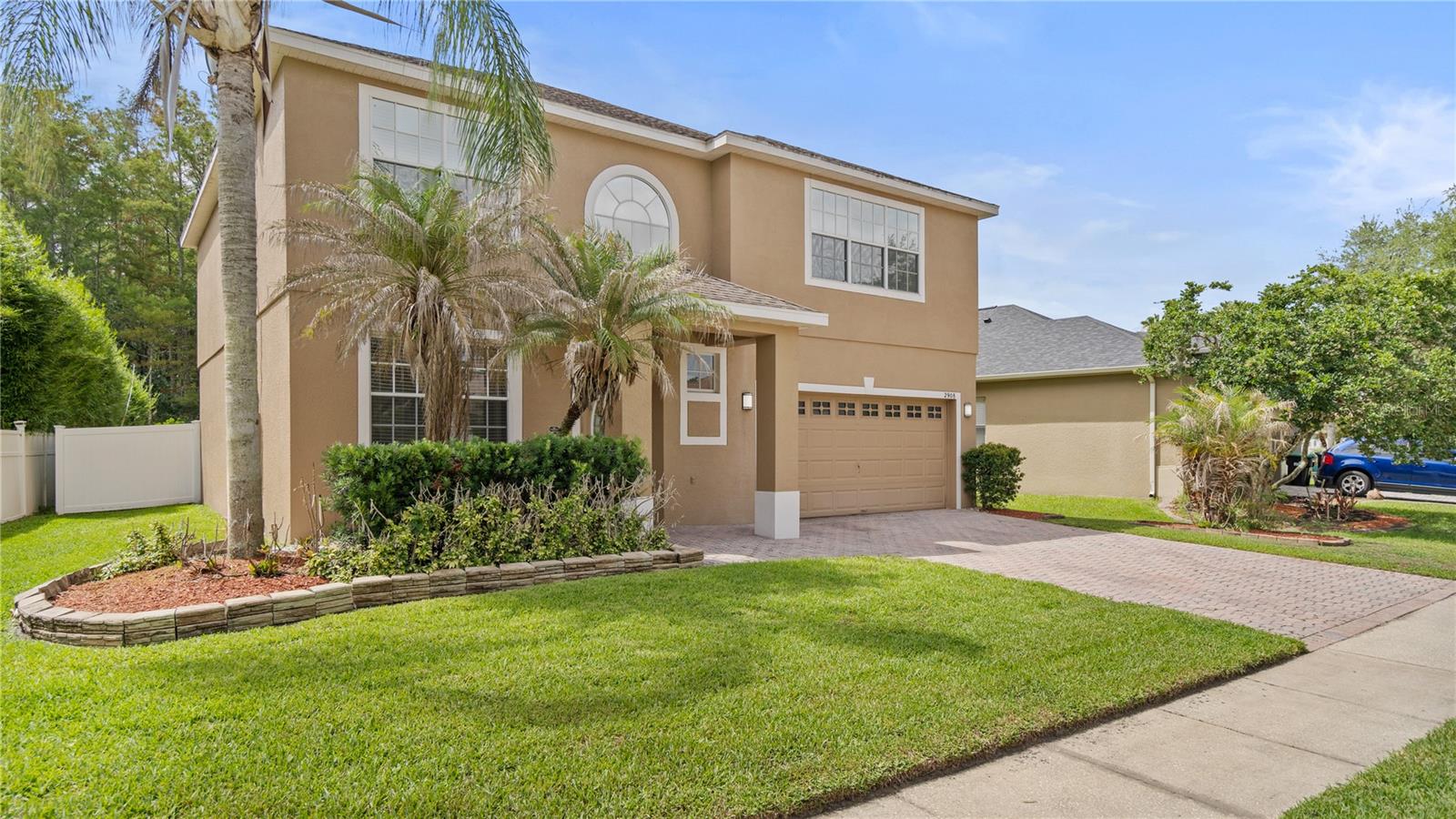 2908 Daybreak Dr Property Photo 3