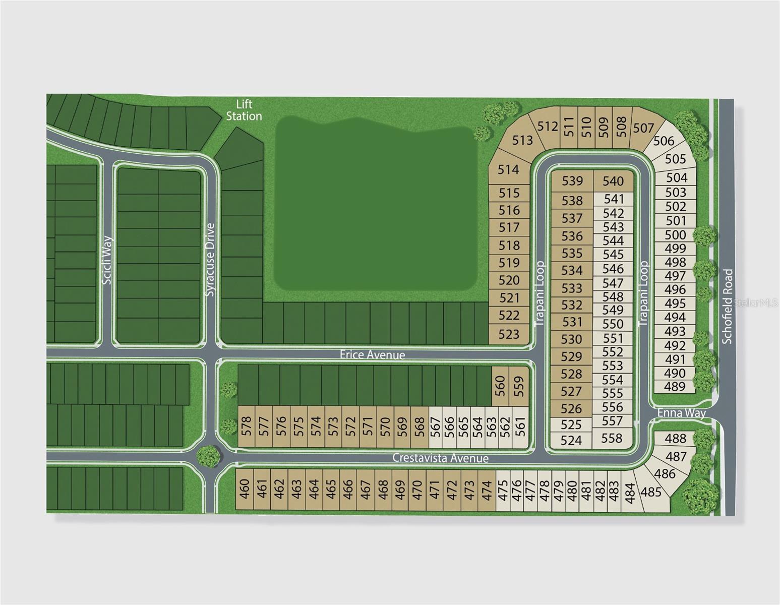 7743 Trapani Loop Property Photo 9