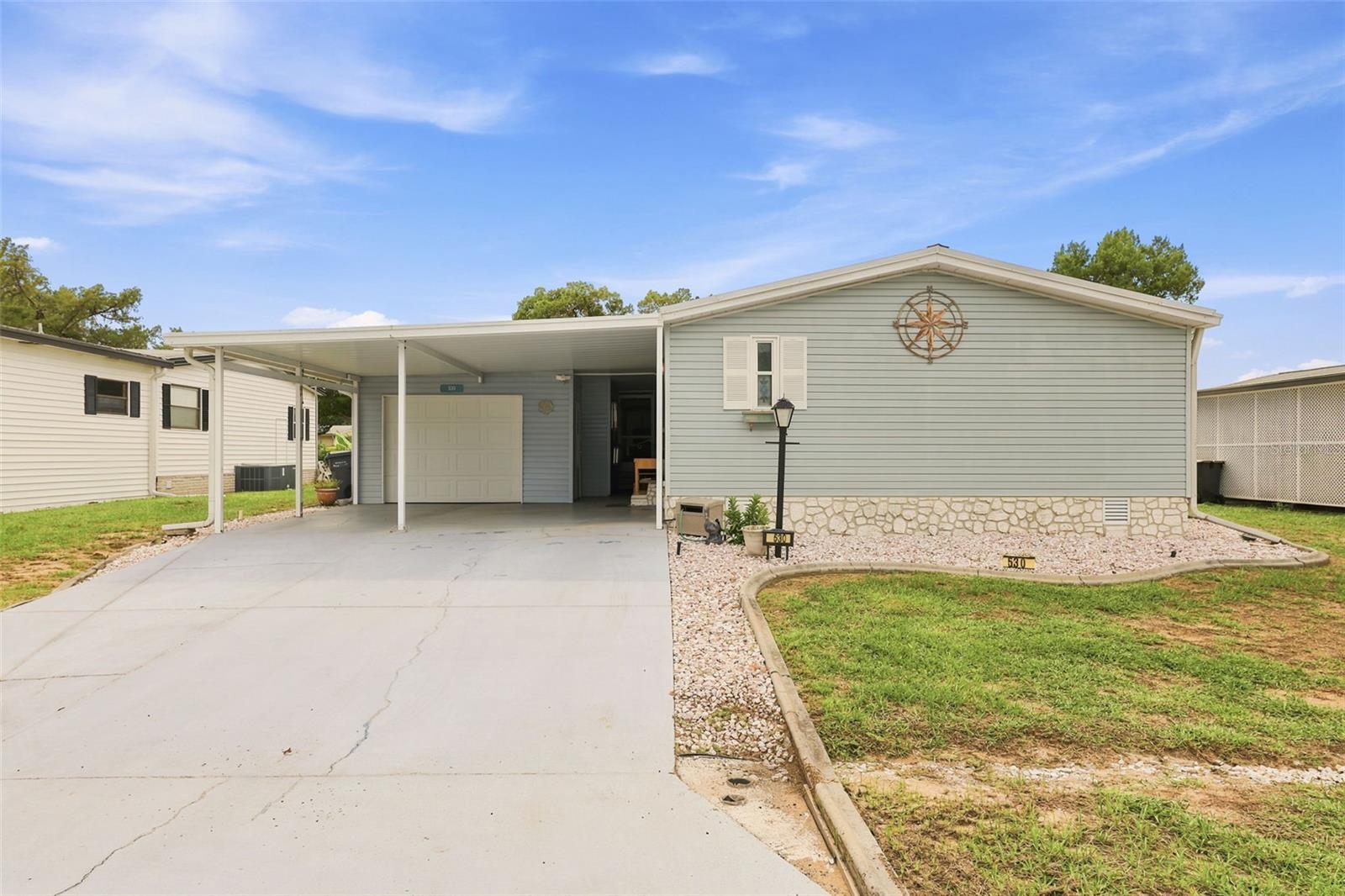 530 TIVOLI PARK DR Property Photo 1