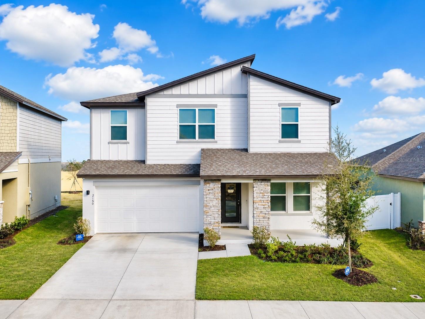 2150 Gold Dust Dr Property Photo