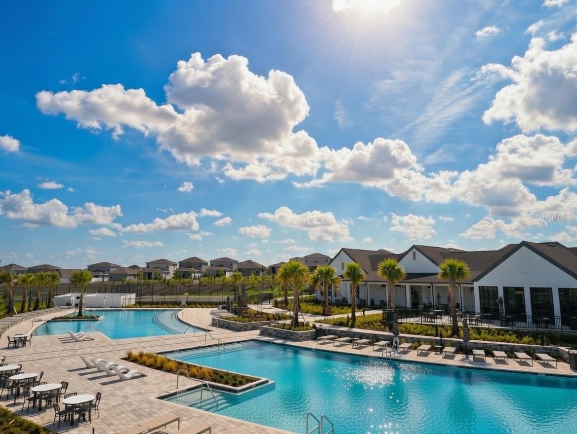 2150 Gold Dust Dr Property Photo 2