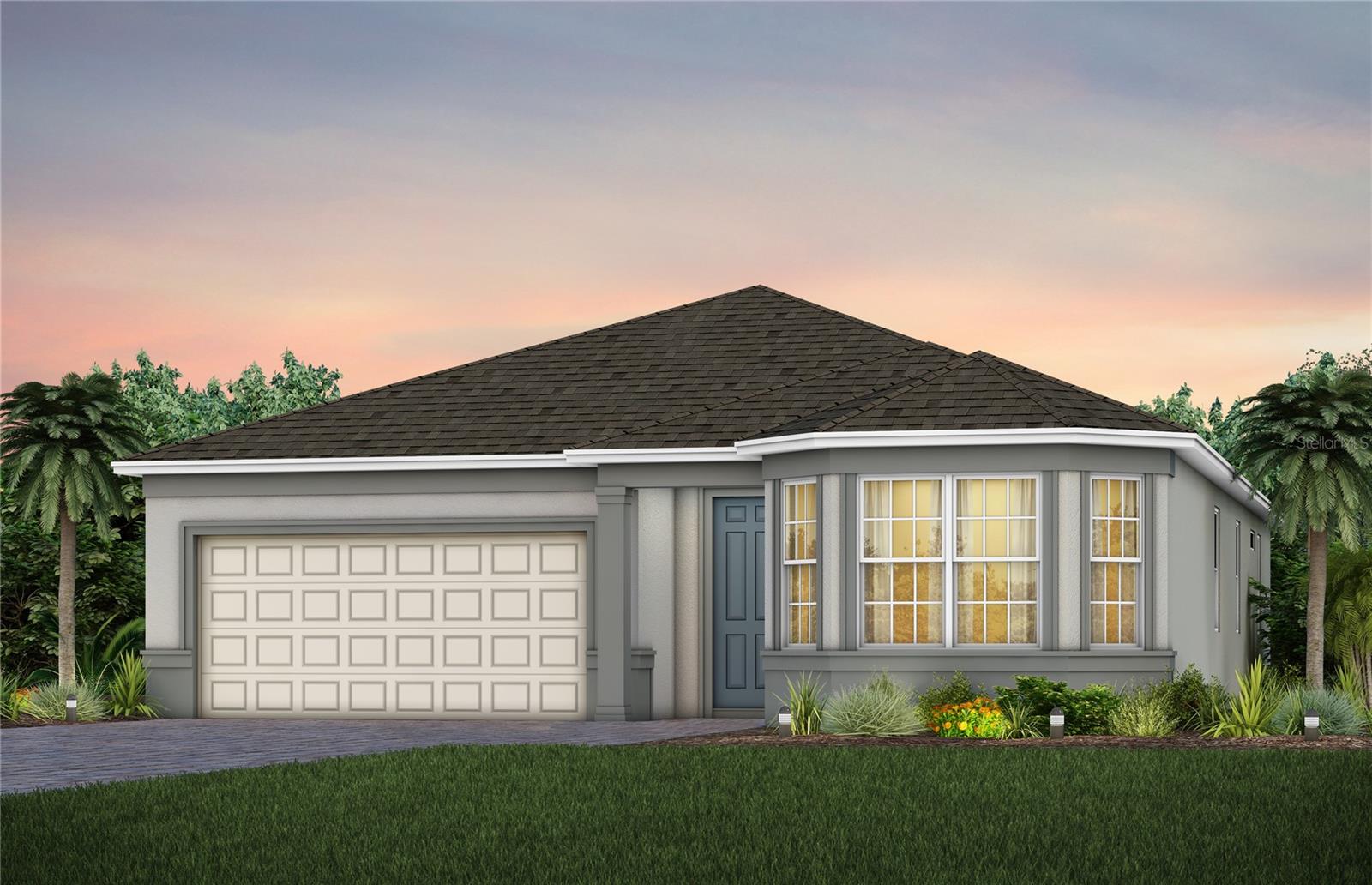 5679 FLAME VINE WAY Property Photo 1