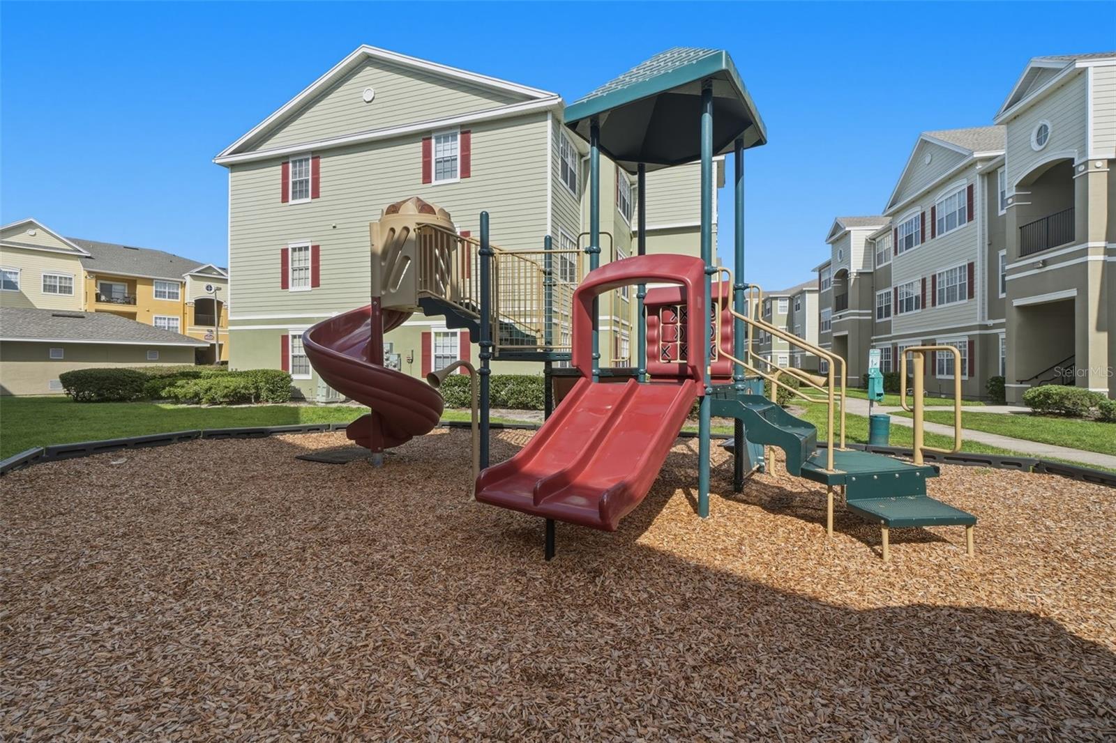 8201 Claire Ann Dr #203 Property Photo 14