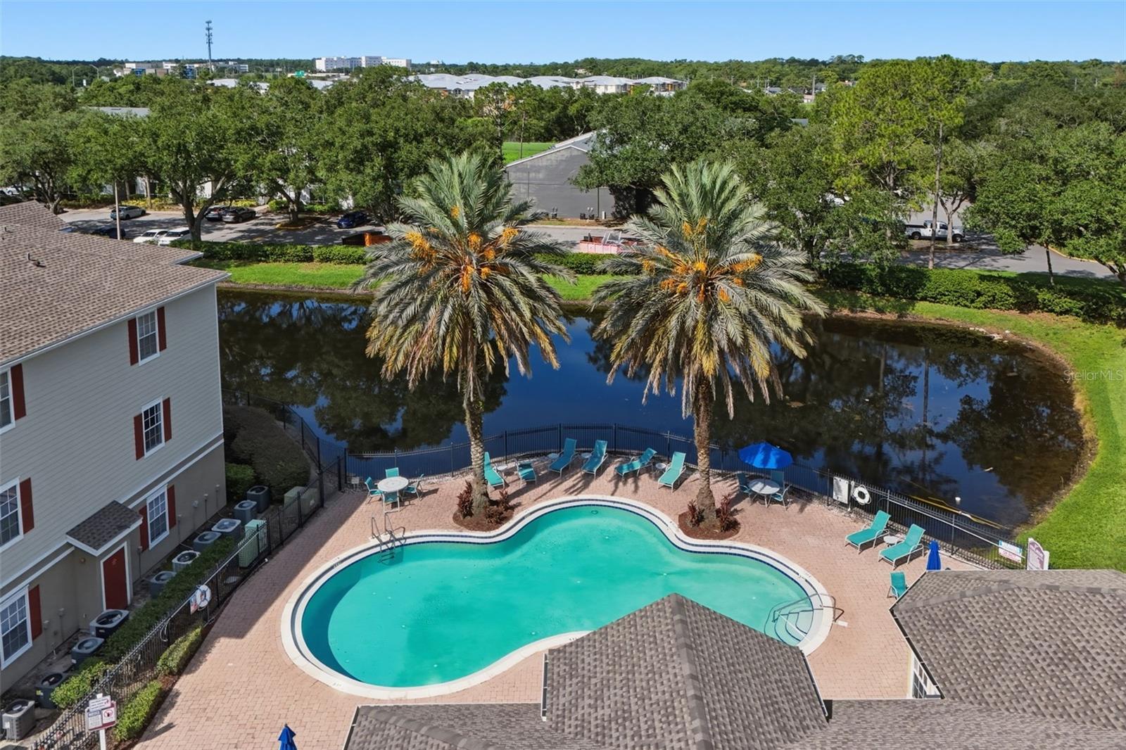 8201 Claire Ann Dr #203 Property Photo 15