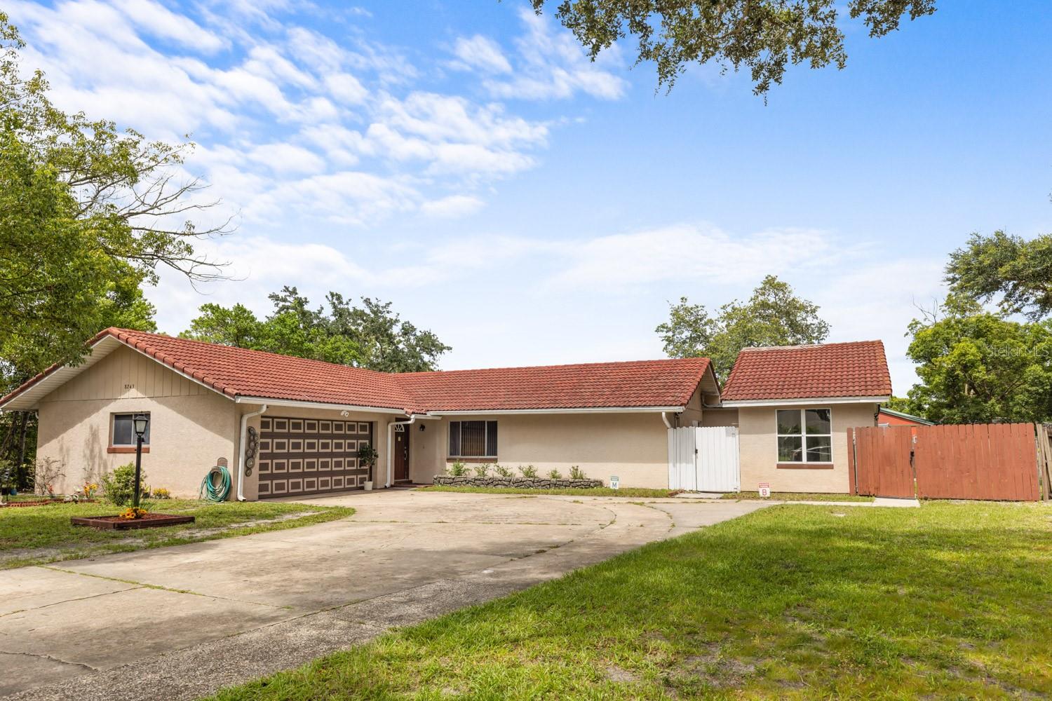 8243 Pamlico St Property Photo 1