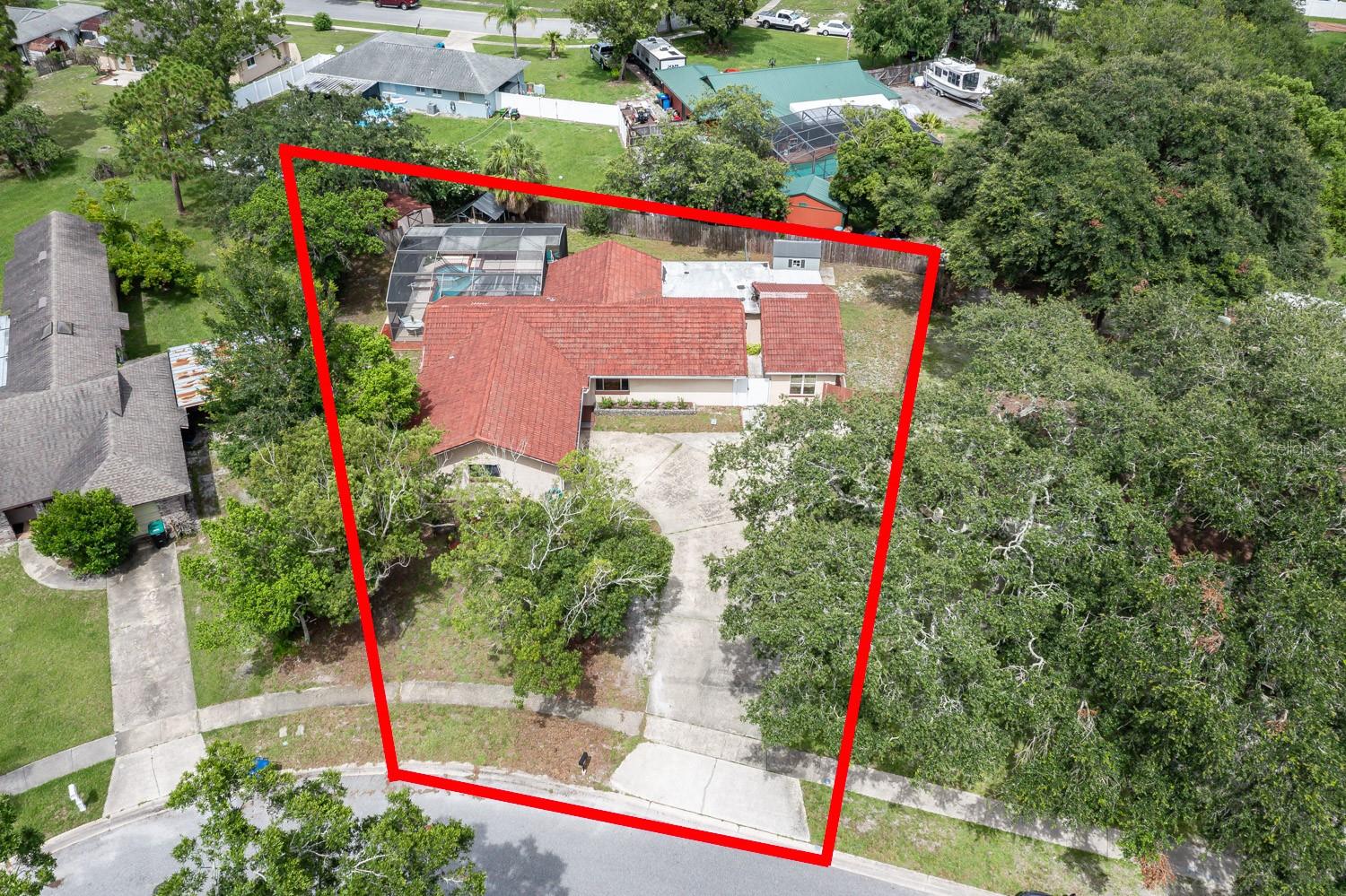 8243 Pamlico St Property Photo 46
