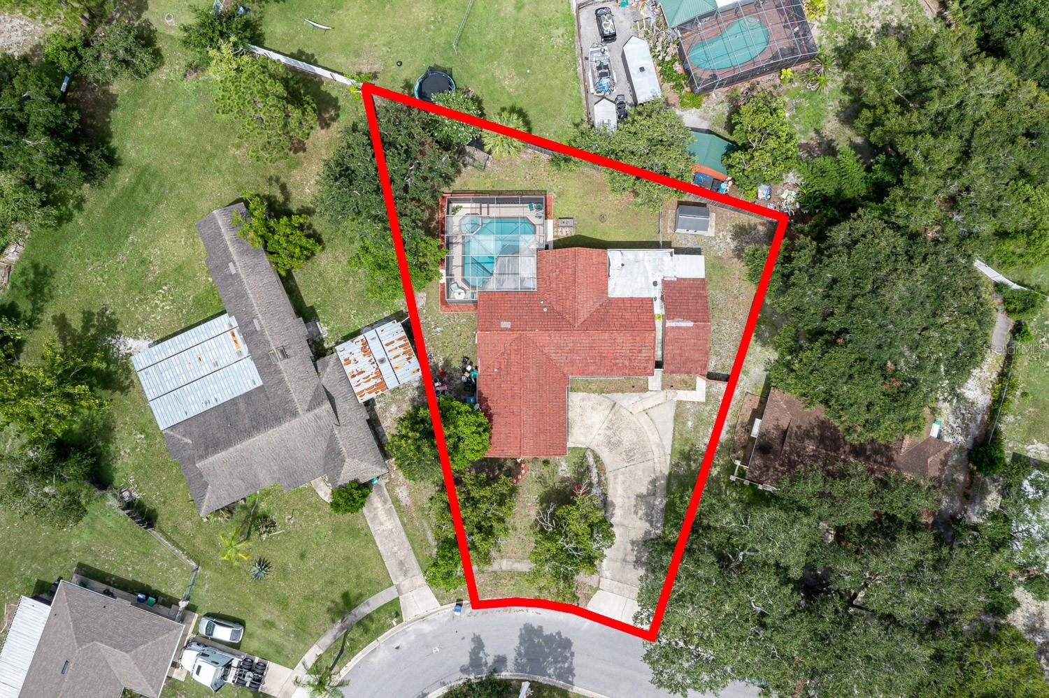 8243 Pamlico St Property Photo 48