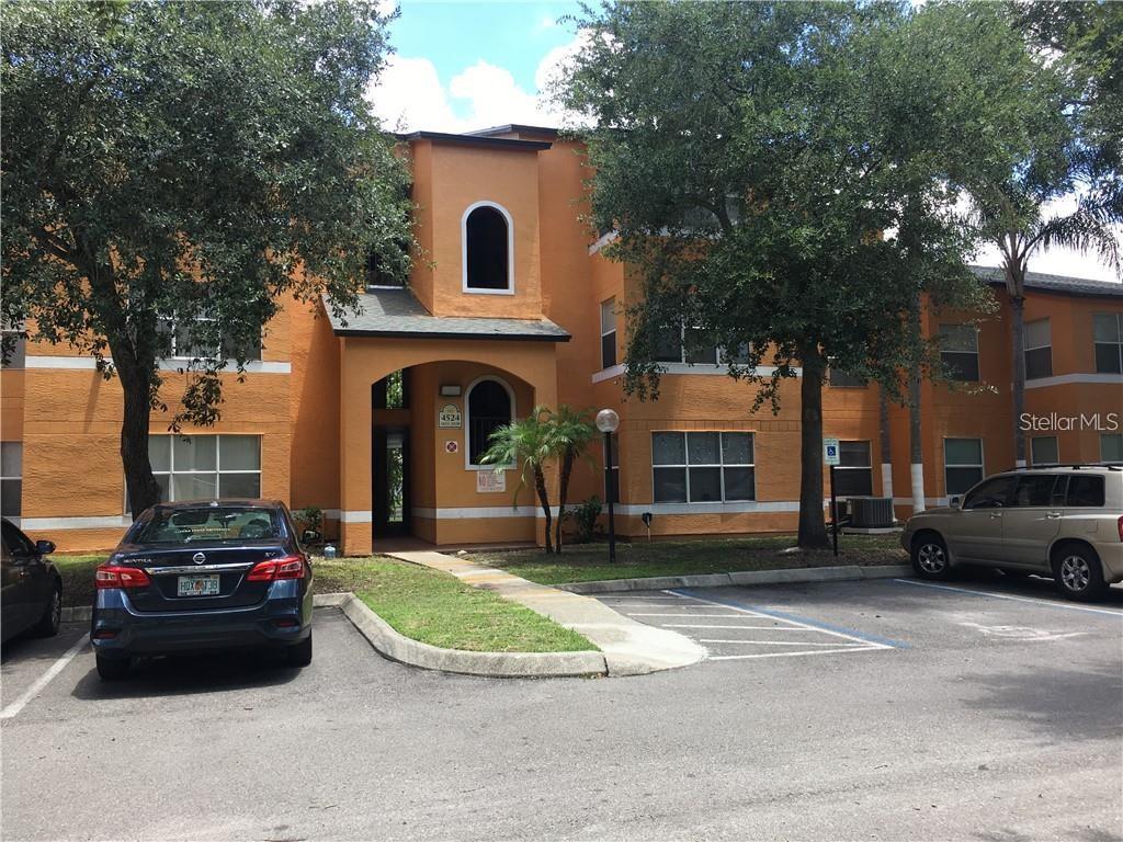 4524 COMMANDER DR #1615 Property Photo 1