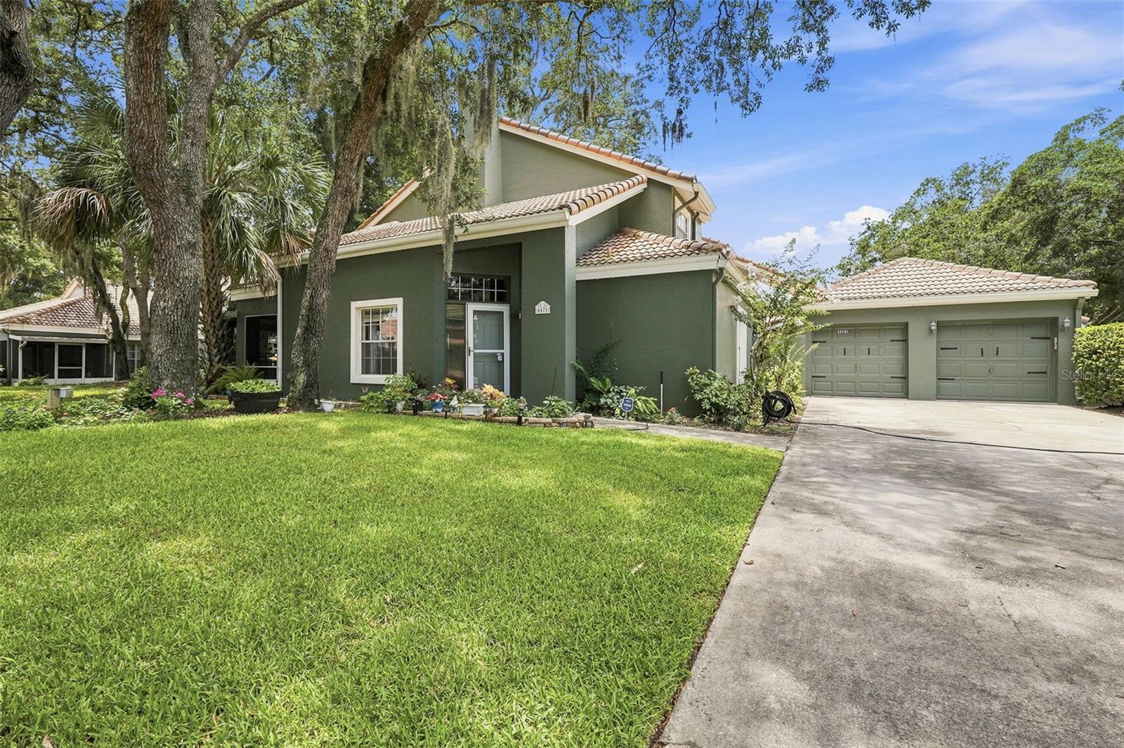 4478 OAK ARBOR CIR