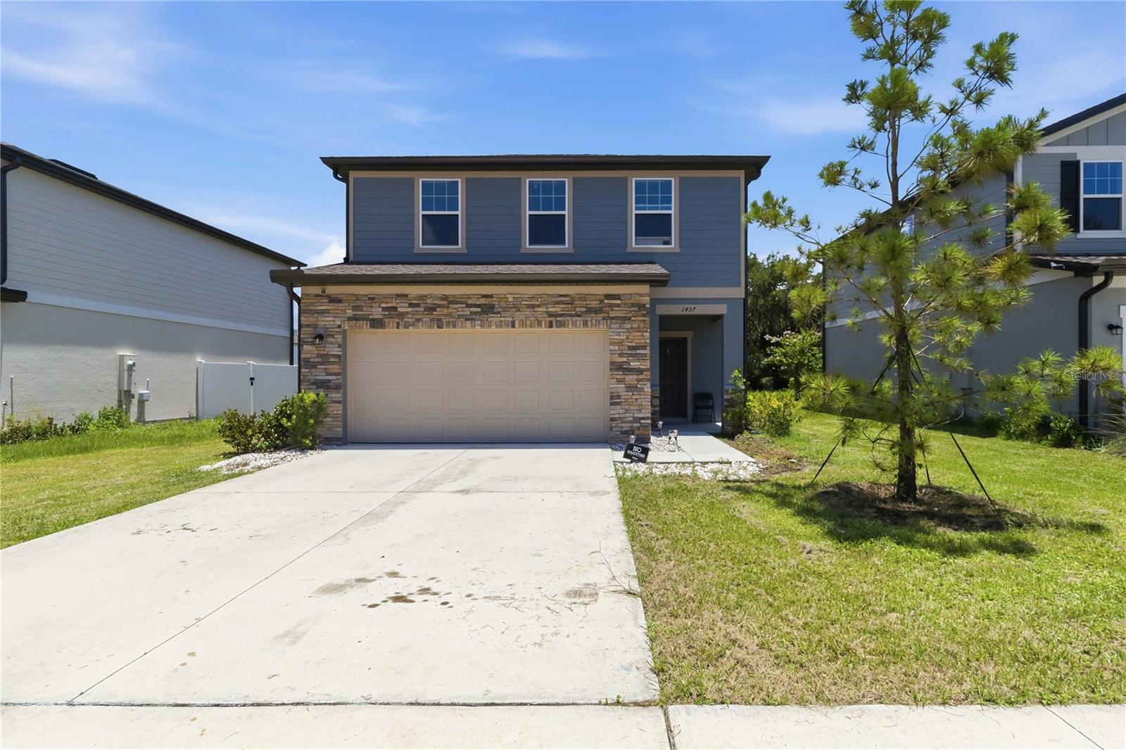 1457 DALKEITH CV