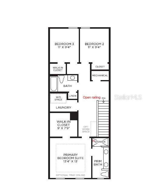 1831 Pinecliff Dr Property Photo 3