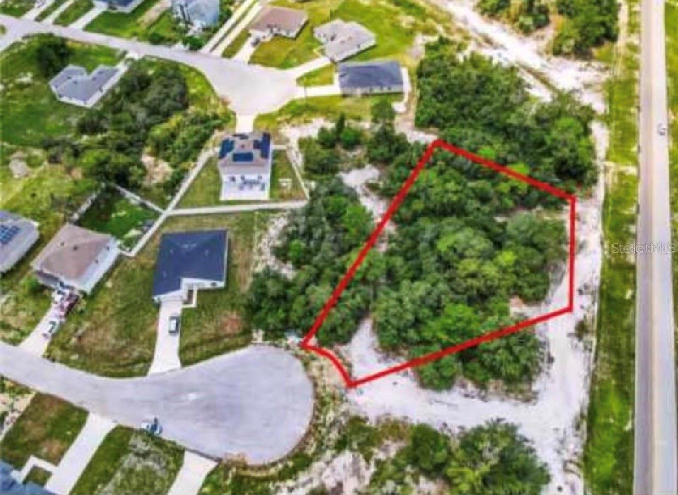 612 Amazon Pl Property Photo 1