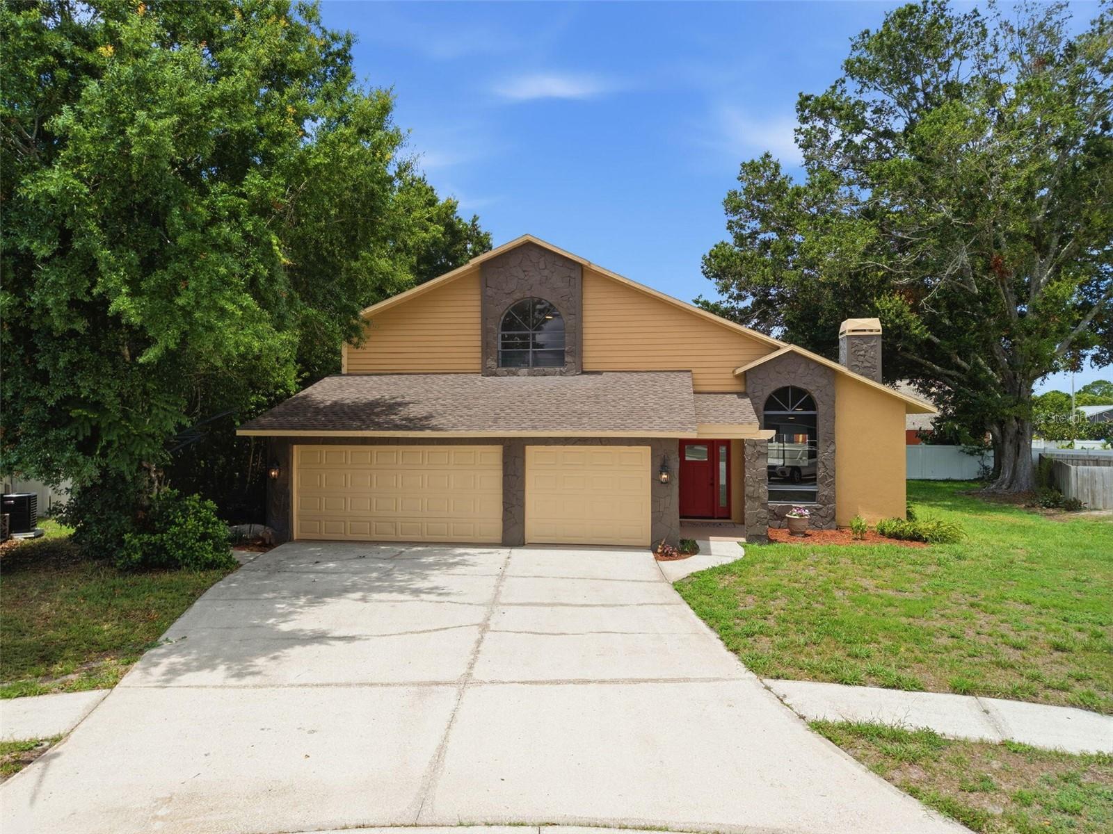 5509 Gannett Ct Property Photo 1