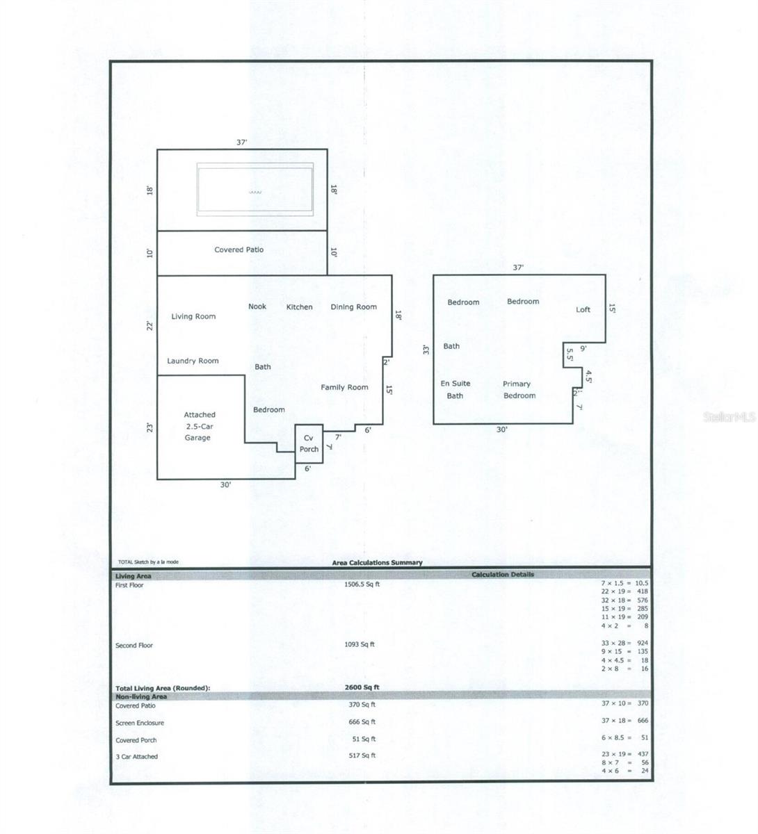 5509 Gannett Ct Property Photo 28