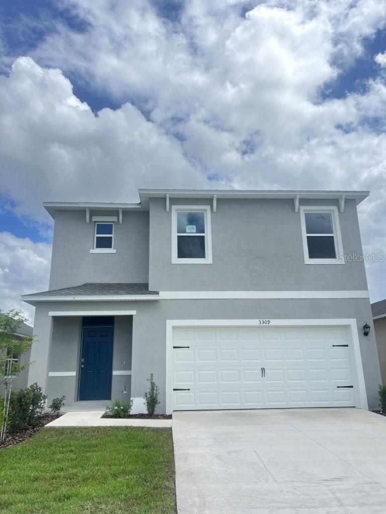 3309 Spineywood Dr Property Photo 1