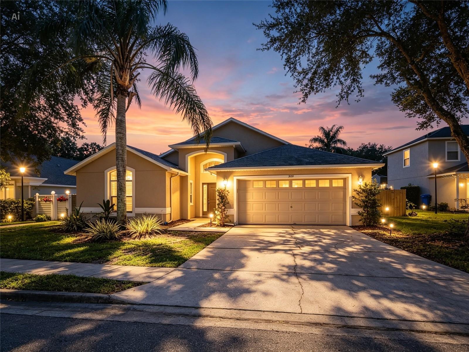 2843 STRAND CIR