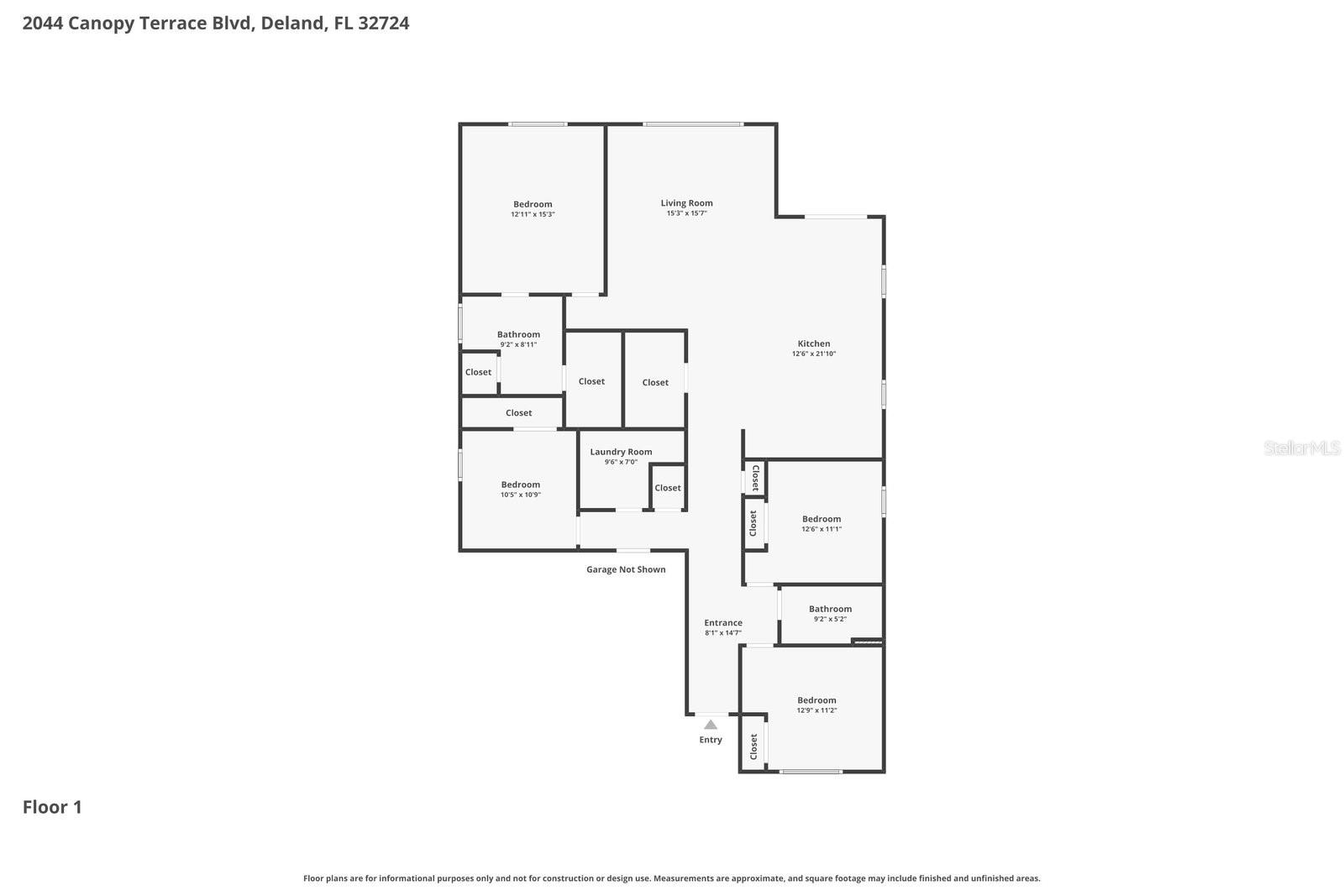 2044 Canopy Terrace Blvd Property Photo 31