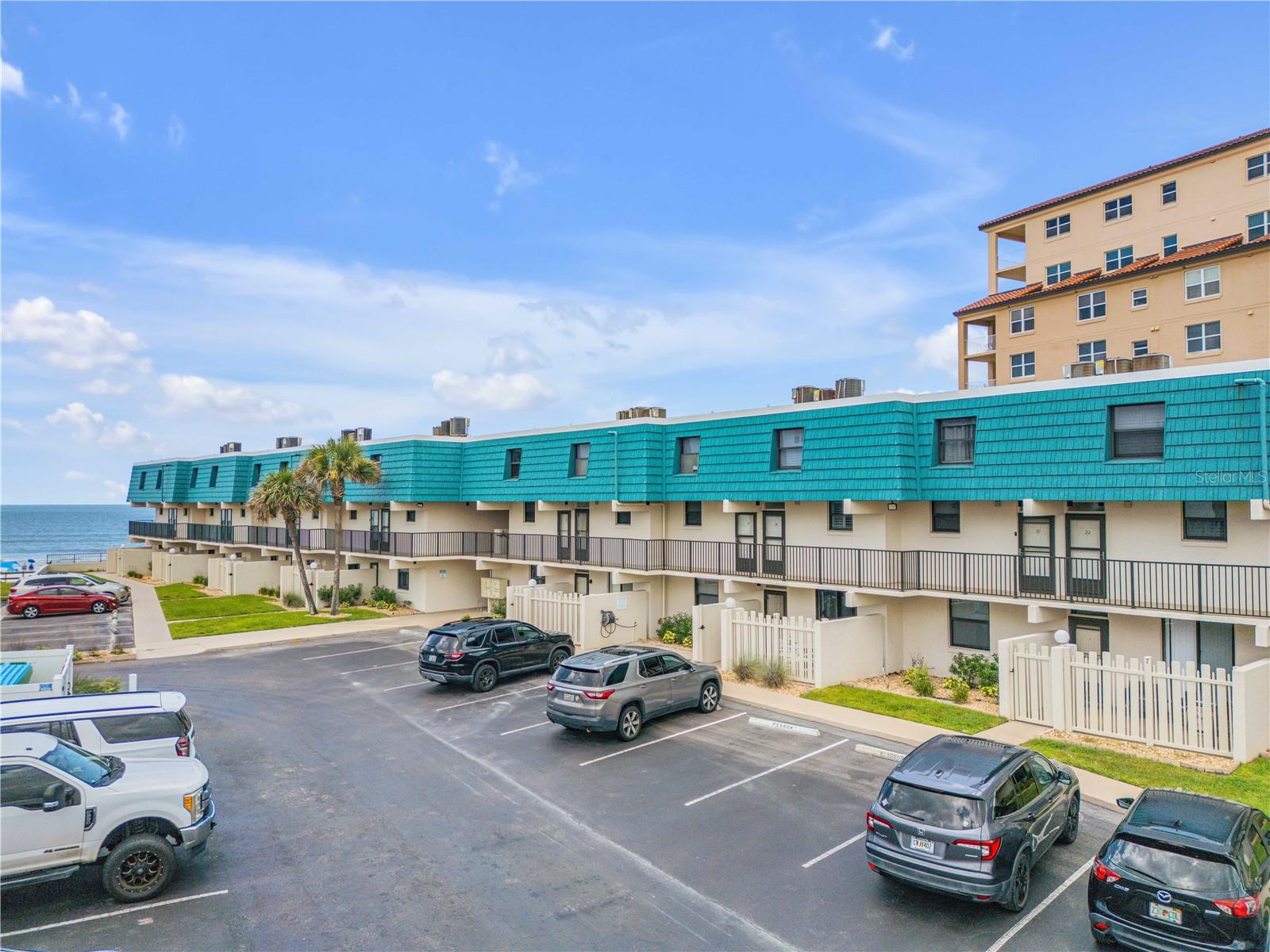 701 S Atlantic Ave #ut10 Property Photo 4