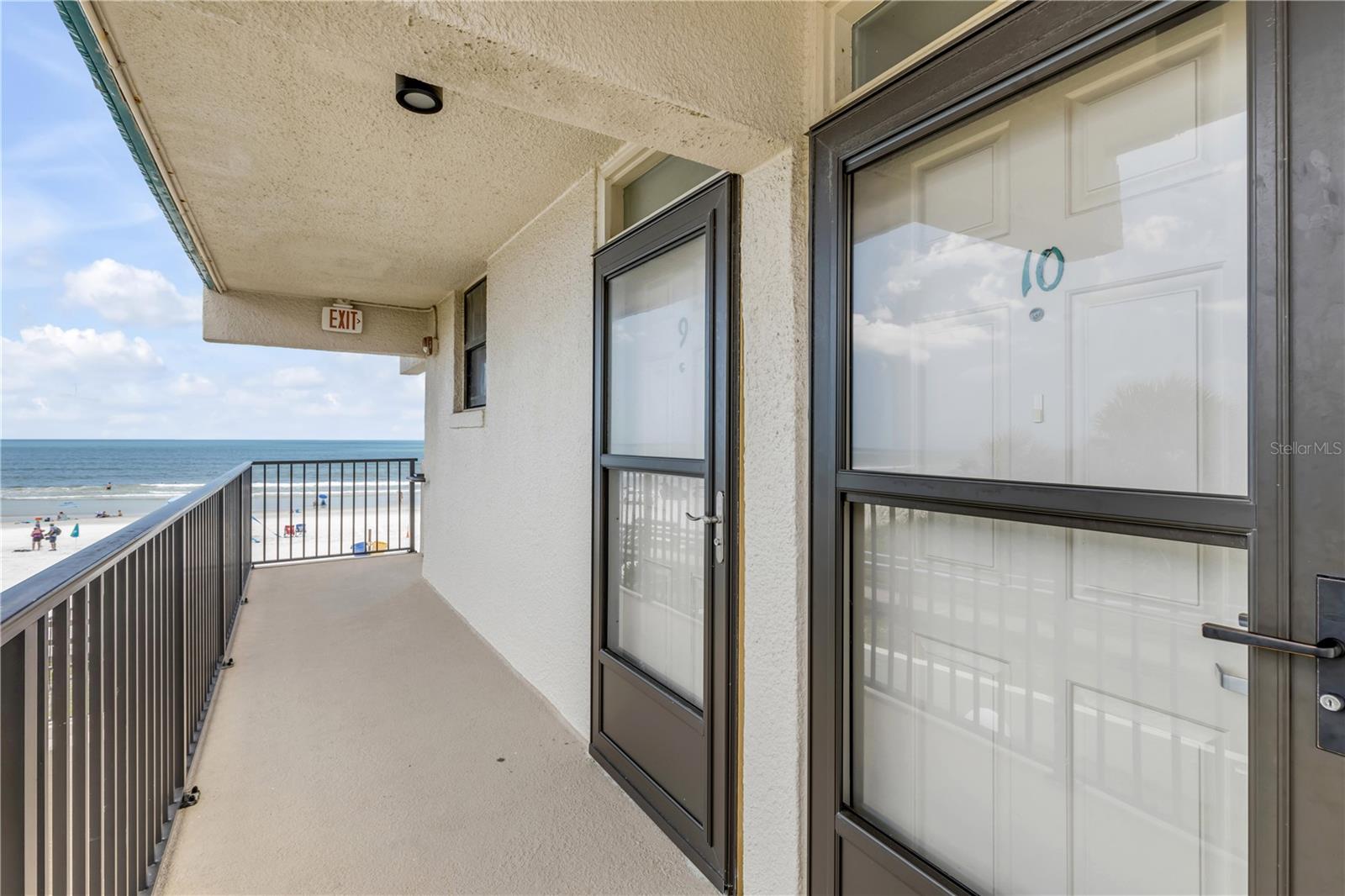 701 S Atlantic Ave #ut10 Property Photo 5