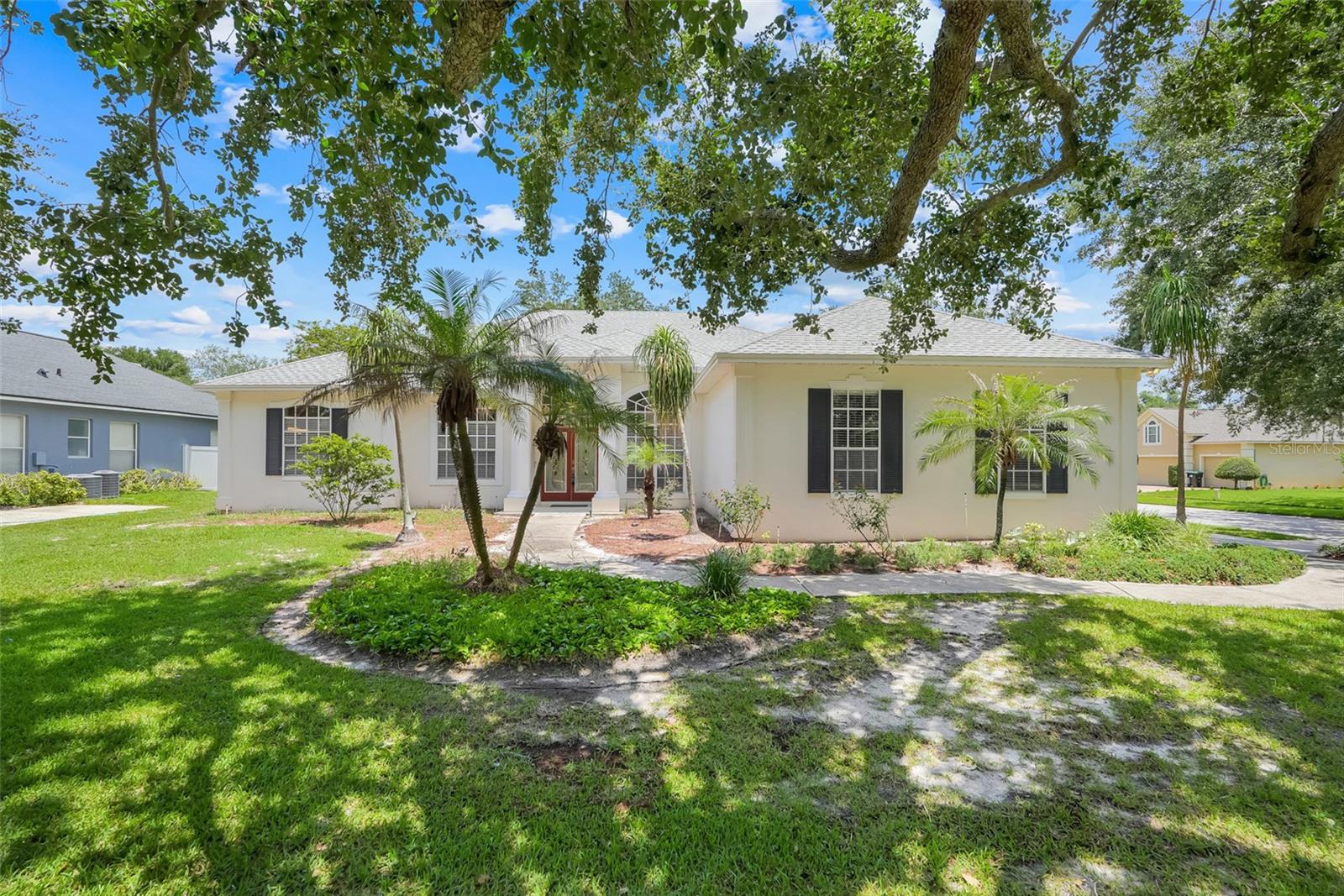8003 Belshire Dr Property Photo 1