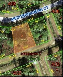 MEDITERRANEAN CT Property Photo 1