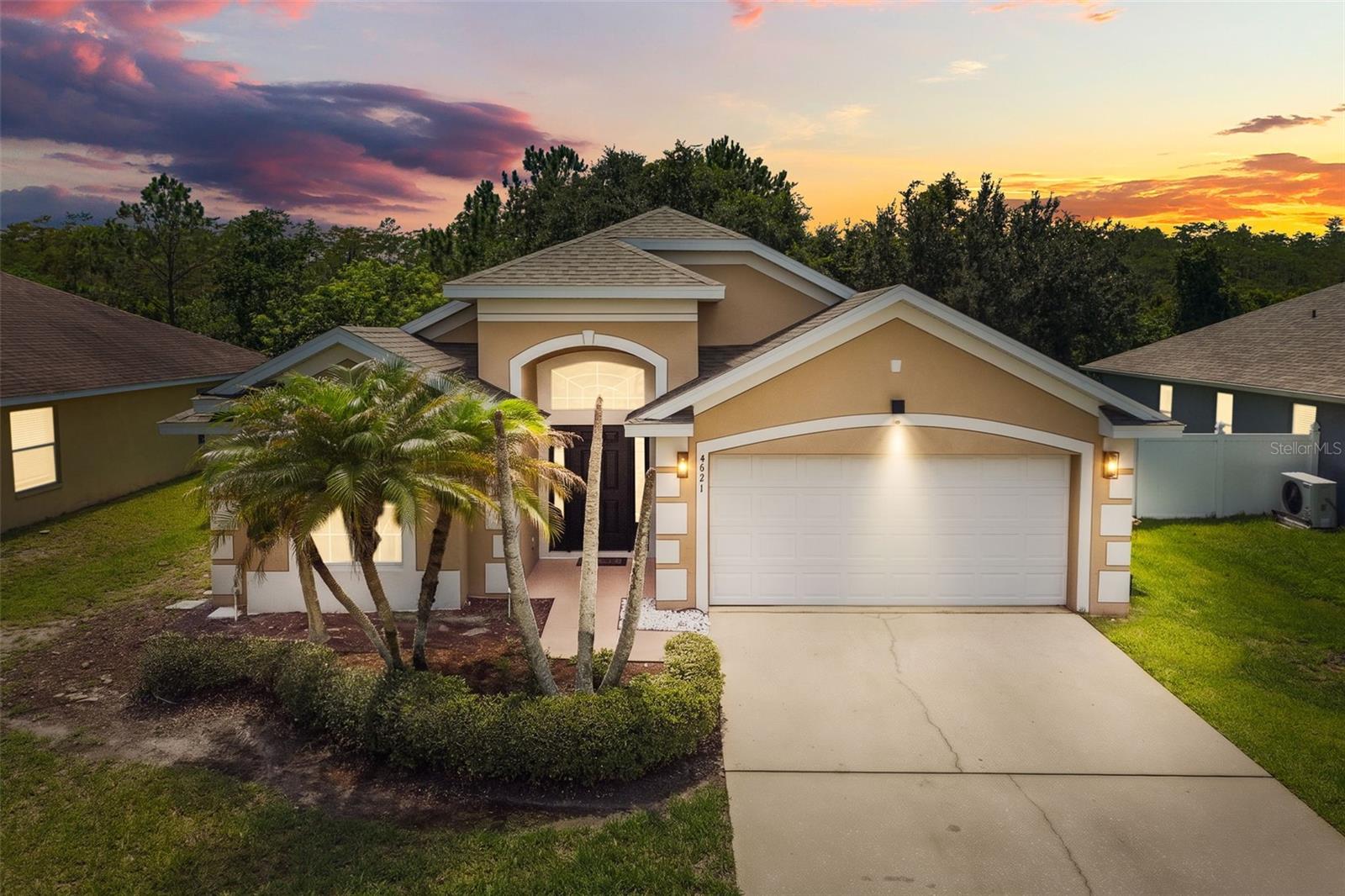 4071 LONGWORTH LOOP