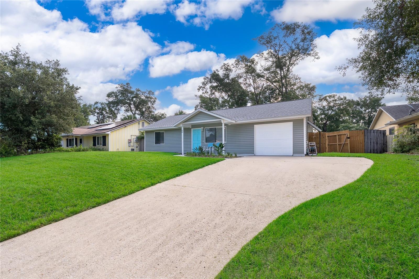 15 N BULOVA DR