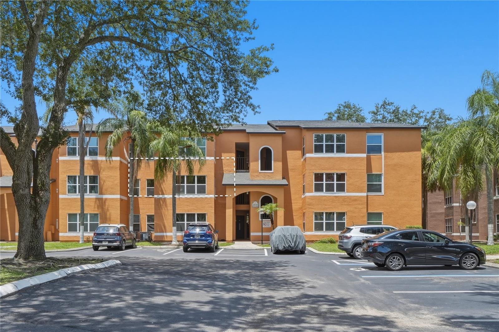 4532 Commander Dr #2121 Property Photo 1