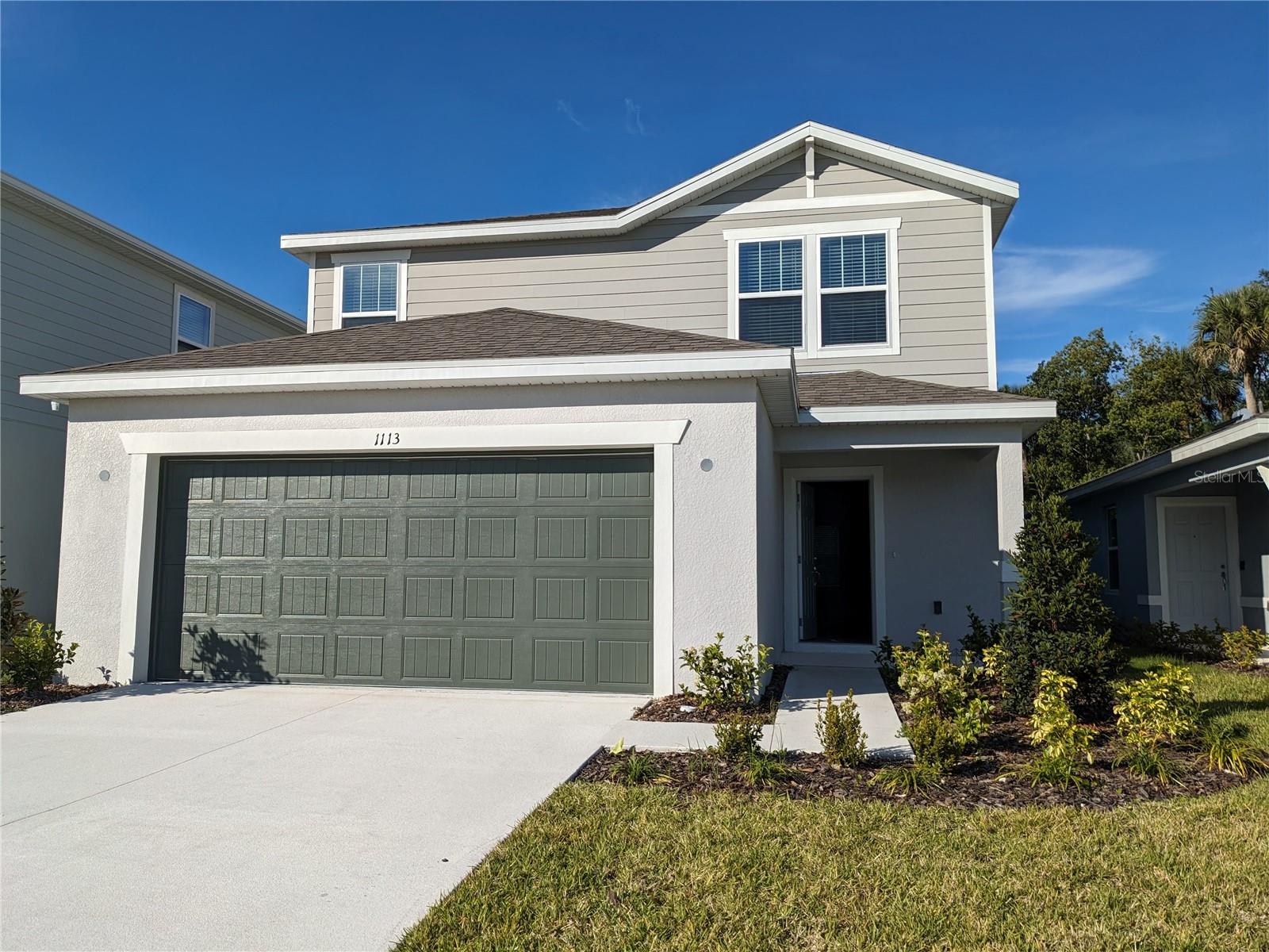 1113 GRAND HAMMOCK CT Property Photo 1