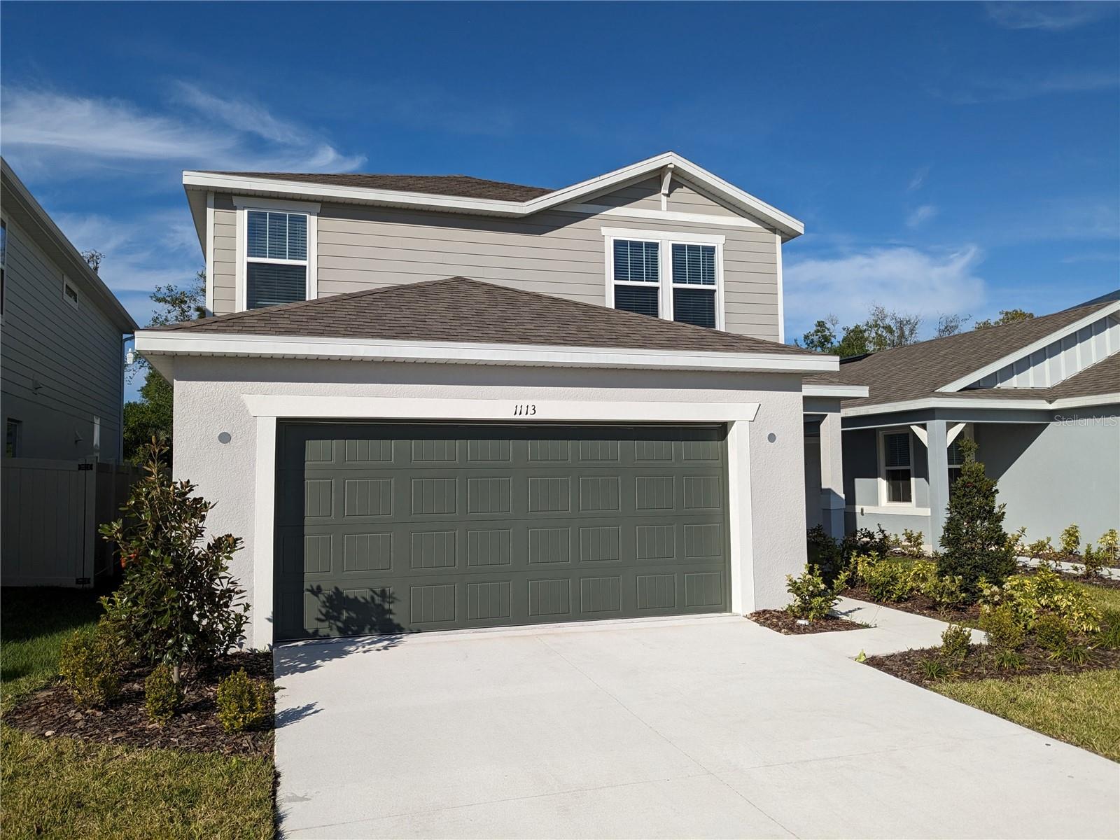 1113 Grand Hammock Ct Property Photo 2