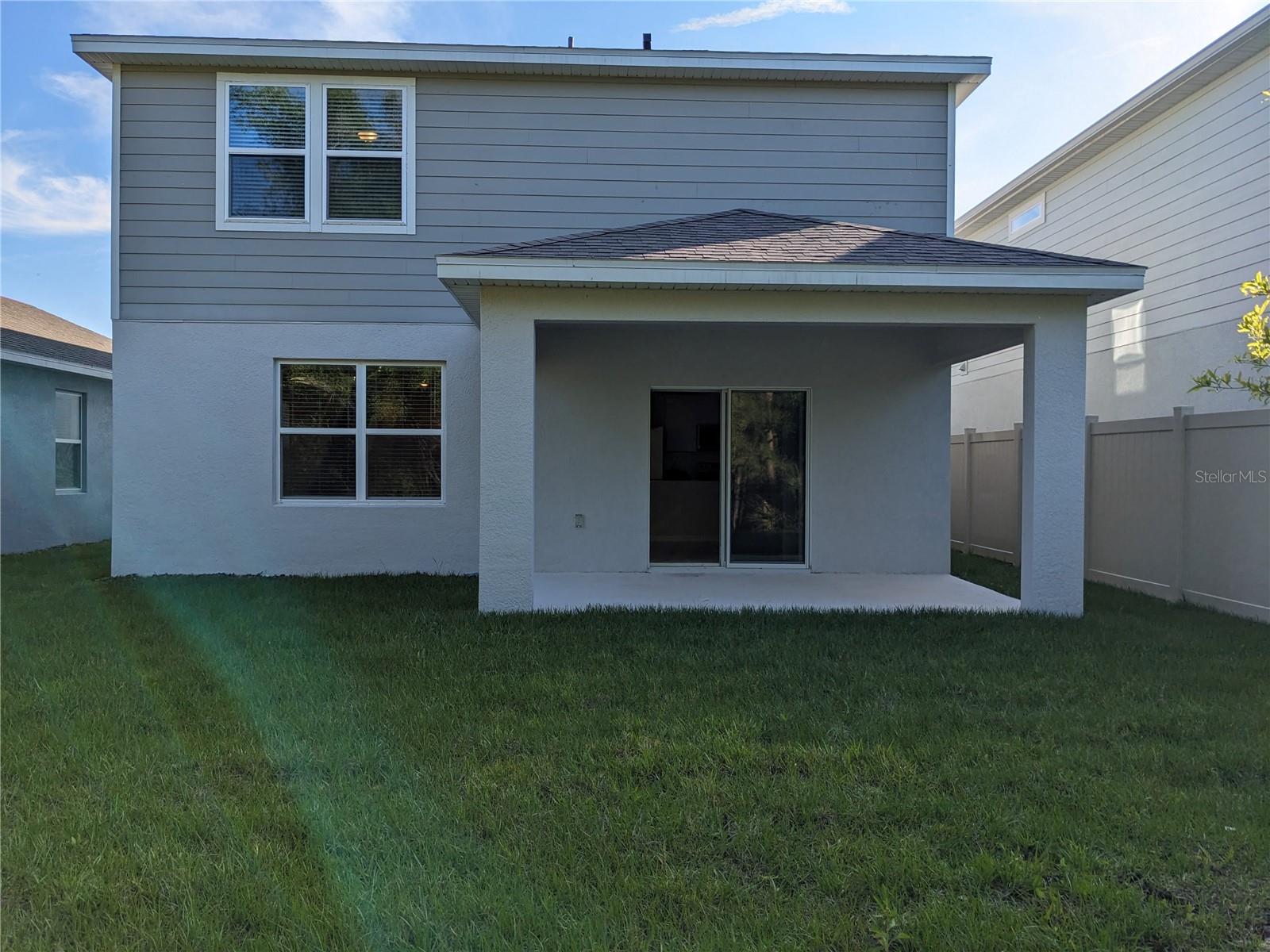 1113 Grand Hammock Ct Property Photo 17
